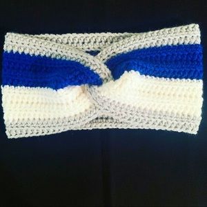 Headband/Ear warmers